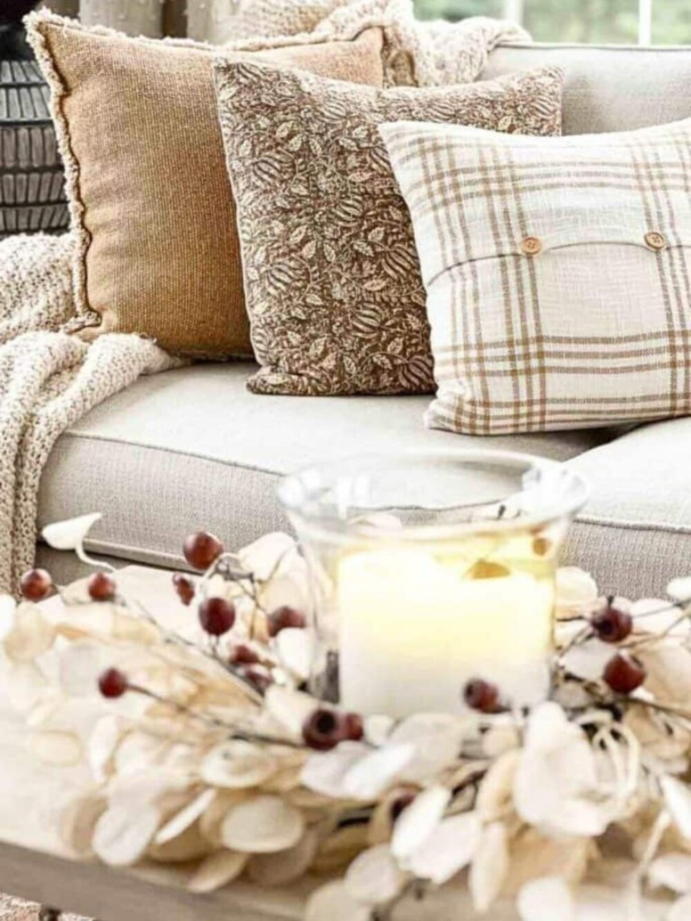 Welcome Friends, Come In And Stay Awhile...